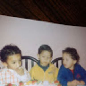 Meet your Posher, Diego